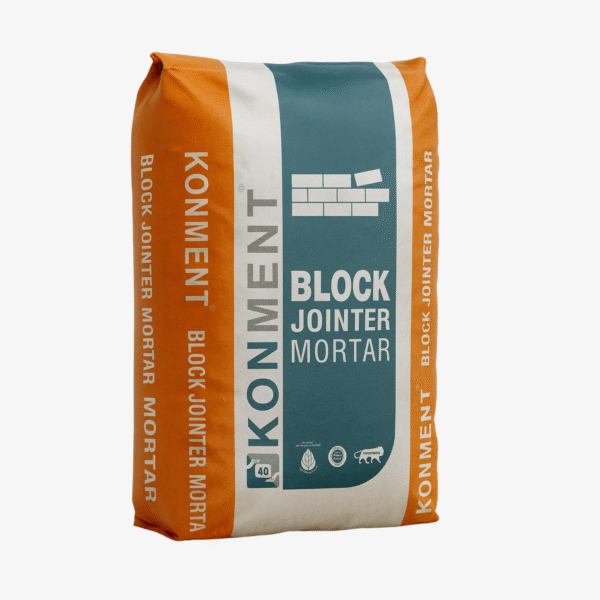4001 Block Jointer Mortar